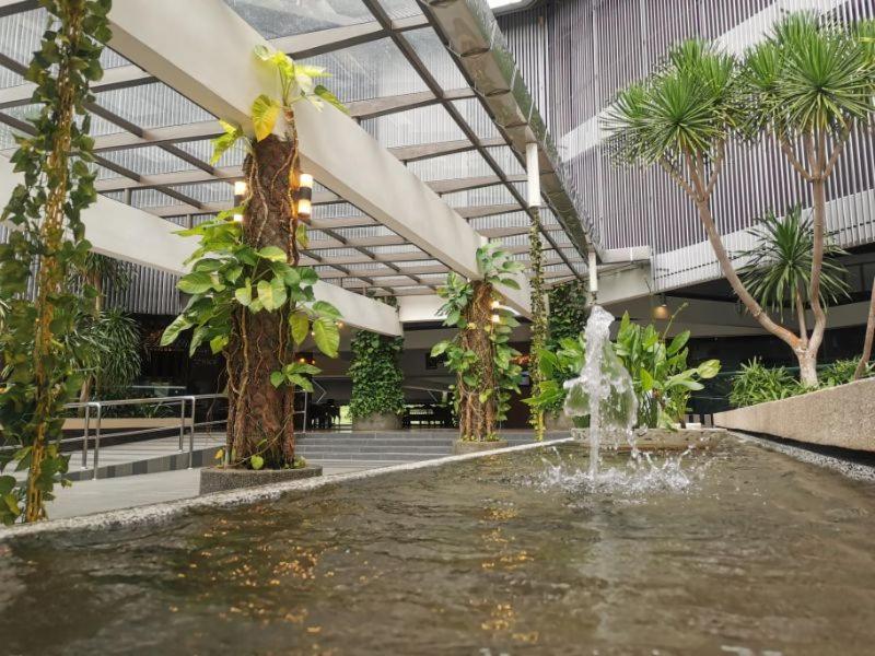 Amansari Residence Resort Johor Bahru Exteriér fotografie