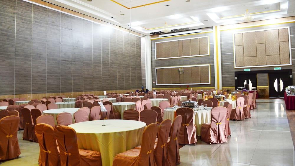 Amansari Residence Resort Johor Bahru Exteriér fotografie