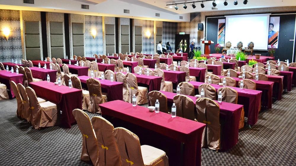 Amansari Residence Resort Johor Bahru Exteriér fotografie