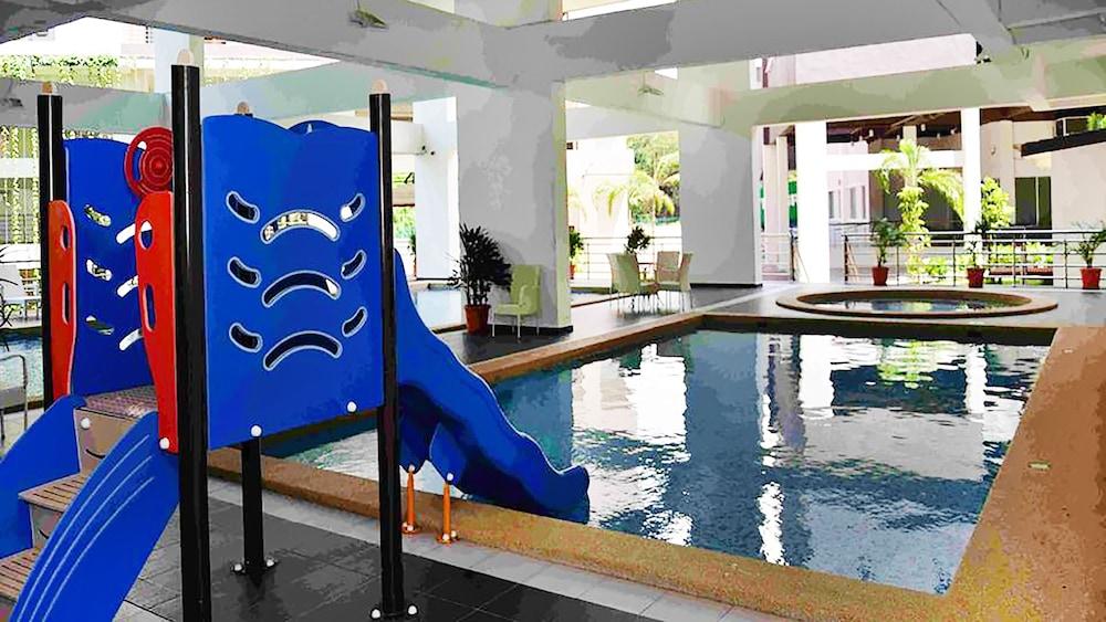 Amansari Residence Resort Johor Bahru Exteriér fotografie