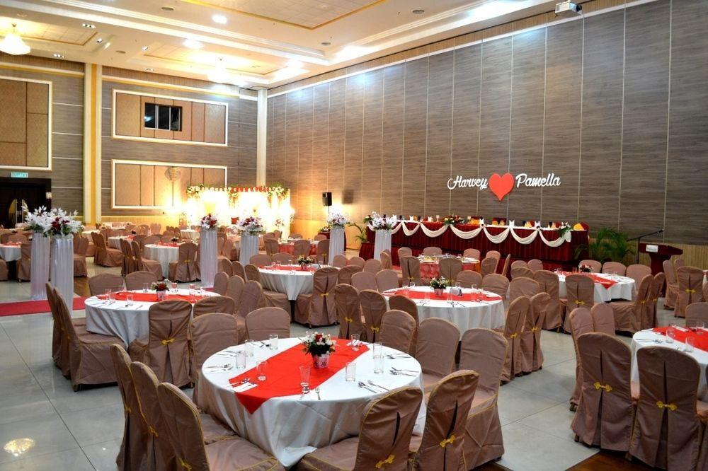 Amansari Residence Resort Johor Bahru Exteriér fotografie