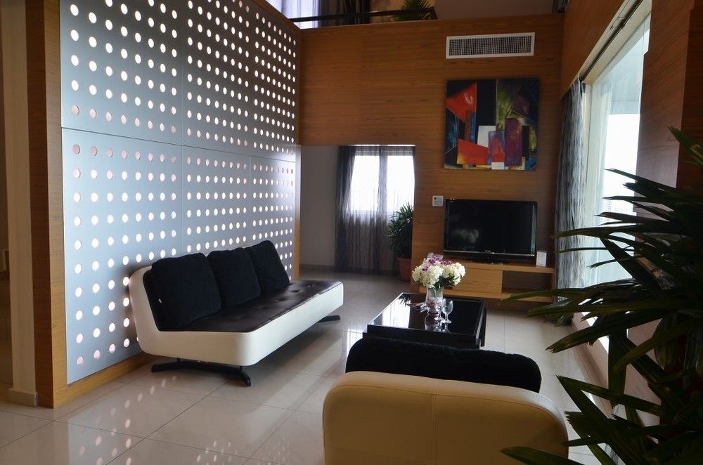 Amansari Residence Resort Johor Bahru Exteriér fotografie
